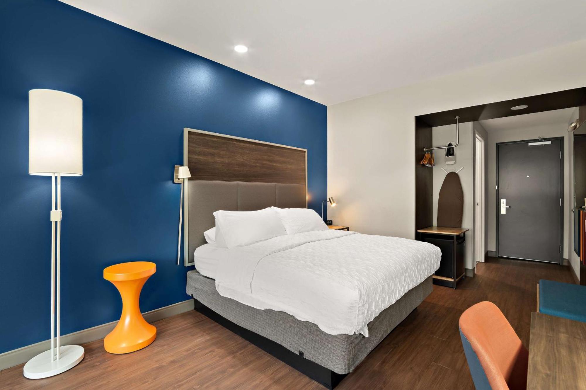 Hotel Tru By Hilton Santee Zewnętrze zdjęcie